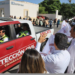 Activa alcalde Lalo Gattás operativo de seguridad de verano