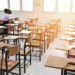 Buscan detectar a tiempo a alumnos en riesgo de abandonar la escuela