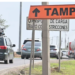 Arranque de vacaciones saturará carreteras de Tamaulipas, alertan.