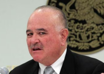 Cae por huachicol exgobernador de Baja California