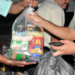 Blindará Sebien entrega de despensas
