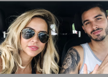 Muere el hijo mayor de Aylin Mujica