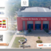 Lidera la UAT alianza científica internacional en la Red Iberoamericana RIDIECOT