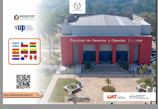 Lidera la UAT alianza científica internacional en la Red Iberoamericana RIDIECOT