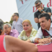 LLeva alcalde audiencia pública y Tarde en Familia a la colonia Emilio Caballero