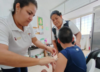Siguen regateando medicamentos a enfermos de cáncer en Tamaulipas