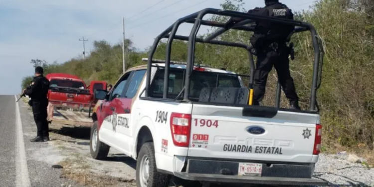 Es Nuevo Laredo de las ciudades más seguras de Tamaulipas