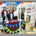Con asesoría de la UAT alumnas de primaria crean filtro ecológico de agua