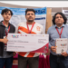 Investigadores y estudiantes de la UAT crean innovador sistema de IA para recursos humanos