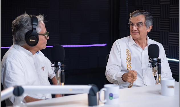 Obra pública es el pilar de la transformación y desarrollo de Tamaulipas: Américo