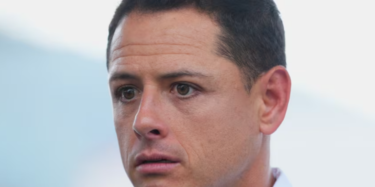 Chicharito jugará en EU con el