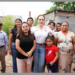 Carmen Lilia consolida la confianza ciudadana; Nuevo Laredo es el municipio mejor evaluado de Tamaulipas