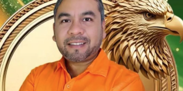 González marchará por justicia para Félix Ovalle.