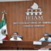 Ofrece IETAM chamba con pago de 28 mil pesos mensuales