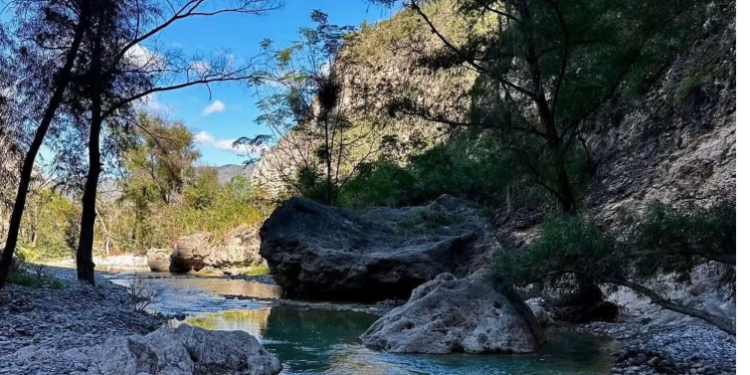 Fortalece Tamaulipas su oferta turística con nuevos miradores y paradores estratégicos