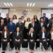 Entrega la UAT la primera generación de la Maestría en Negocios Internacionales en Río Bravo