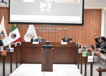 Ietam se pondrá severo con candidatos en 2027