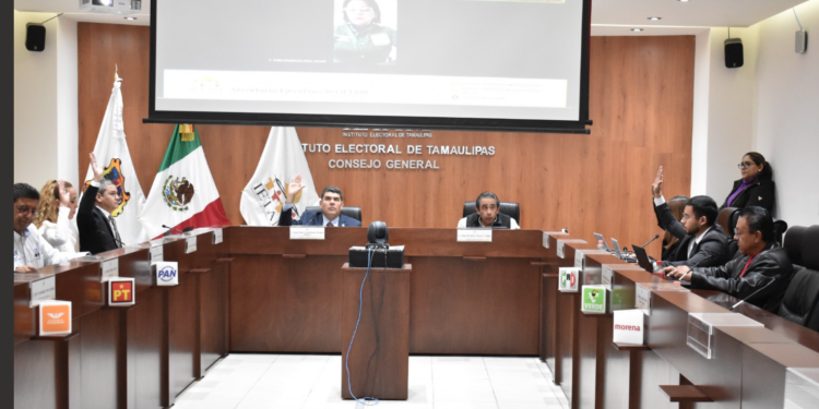 Ietam se pondrá severo con candidatos en 2027