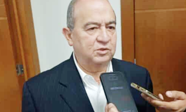 Diputado pide rendición de cuentas a Secretaría de Salud