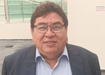 «Si, quiero ser alcalde del Mante», admite el diputado, Alberto Moctezuma.