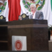 Proceso electoral en EU repercute en México, acusa diputado.