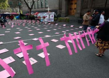 Registra Tamaulipas 18 feminicidios en primer semestre del 2026
