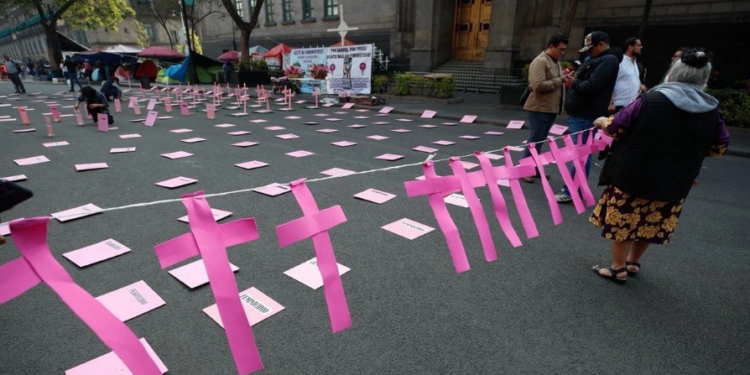 Registra Tamaulipas 18 feminicidios en primer semestre del 2026