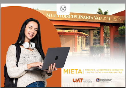 Convoca la UAT a cursar posgrado virtual en innovación educativ