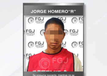 Caen dos por masacre de familia en Reynosa.