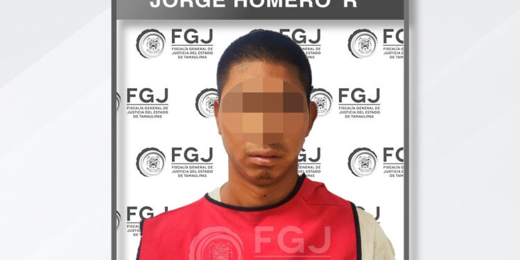 Caen dos por masacre de familia en Reynosa.