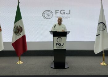 Octavio Leal enfrenta proceso federal por delincuencia organizada con fines de secuestro