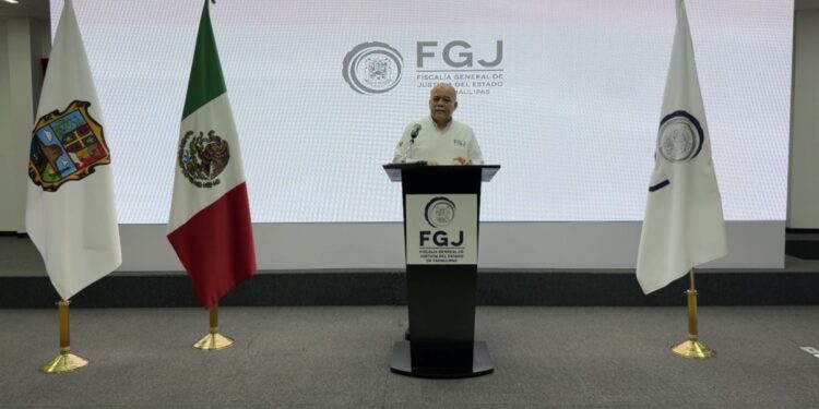 Octavio Leal enfrenta proceso federal por delincuencia organizada con fines de secuestro