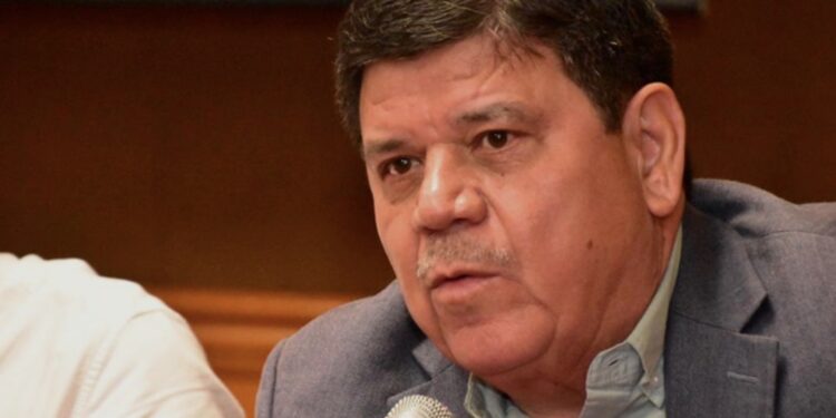 “No queremos que Arnulfo se vaya antes, pero tampoco después”: Meléndez