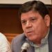 “No queremos que Arnulfo se vaya antes, pero tampoco después”: Meléndez