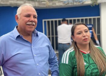 Perfilan tendencias a Gloria Garza y “Truko” como nuevos dirigentes del PAN en Tamaulipas