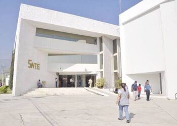 Abre SNTE registro para entregar becas y apoyos económicos a maestros de Tamaulipas