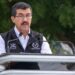 “Me interesa la Universidad, no el tema político”: Dámaso Anaya