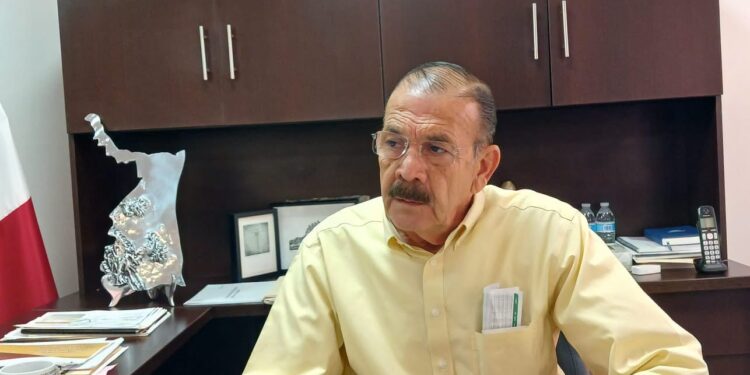 Operativos contra Uber y DiDi buscan seguridad, no recaudar: Núñez Montelongo
