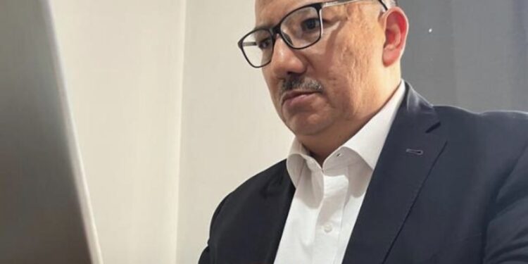 Una dama para el SNTE, ¿Y si, sí?