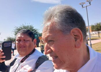 Investigarán desabasto de medicamentos en hospitales de Tamaulipas