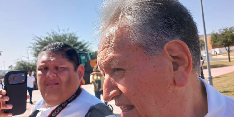 Investigarán desabasto de medicamentos en hospitales de Tamaulipas