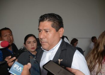 “Jamás tuve acceso a recursos públicos”, afirma Samuel Badillo tras dejar Bienestar