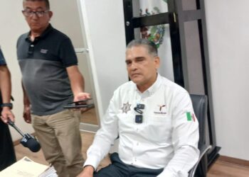 Investigan a ocho guardias por secuestro; SSP advierte cero tolerancia