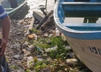 Hallan el cuerpo de niña desaparecida en el río Pánuco