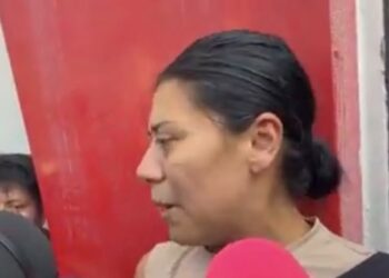 “Mi hija fue torturada”; madre de Dafne exige capturas y justicia