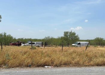 Fiscalía detiene a madre y padrastro de niña asesinada en Comales