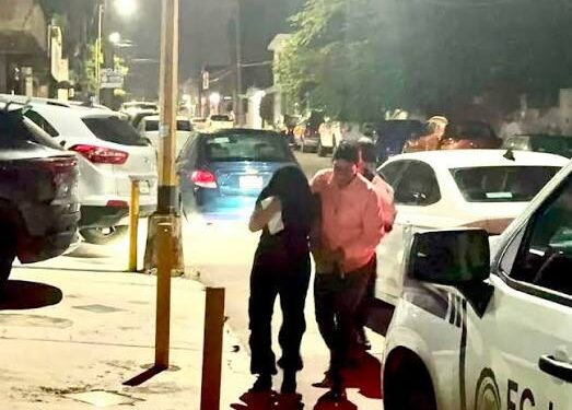 Ordenan prisión preventiva a acusada del feminicidio de Dafne