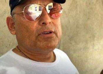 Apresan a director de la academia militarizada por feminicidio de Dafne