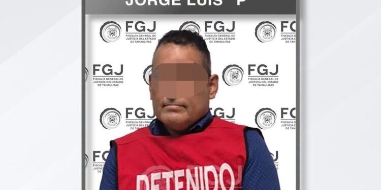 Vinculan a proceso a Jorge Luis N y Estrellita N; seguirán en prisión por el caso Dafne