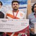 Investigadores y estudiantes de la UAT crean innovador sistema de IA para recursos humanos